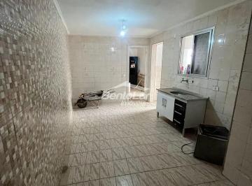 Casa · 38m² · 1 Quarto · 1 Vaga · Casa Em Sítio Do Piqueri, São Paulo/sp de 38 m² 1 Quartos Para Locação R$1.100,00/mes