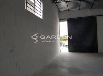 Comercial · 320m² · Galpão Em Jardim Satélite, São José Dos Campos/sp de 0 m² À Venda por R$1.200.000ou Para Locação