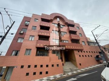 Apartamento · 63m² · 2 Quartos · 1 Vaga · Apartamento Em Centro, Ponta Grossa/pr de 63 m² 2 Quartos Para Locação R$1.700,00/mes