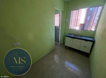 Casa · 30m² · 1 Quarto · Casa Em Jardim São Domingos, Guarulhos/sp de 30 m² 1 Quartos Para Locação R$800,00/mes