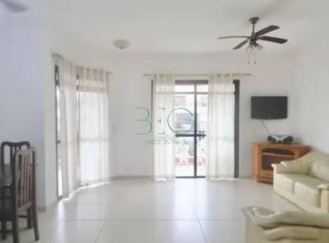 Apartamento · 104m² · 3 Quartos · 1 Vaga · Apartamento Em Balneário Cidade Atlântica, Guarujá/sp de 104 m² 3 Quartos À Venda por R$742.000o