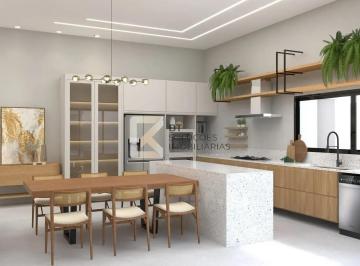 Casa · 220m² · 4 Quartos · 4 Vagas · Casa Em Caldeira, Indaiatuba/sp de 220 m² 4 Quartos À Venda por R$1.815.000