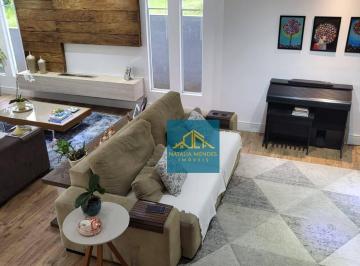 Casa · 250m² · 3 Quartos · 4 Vagas · Casa Em Pitas, Cotia/sp de 250 m² 3 Quartos À Venda por R$1.650.000