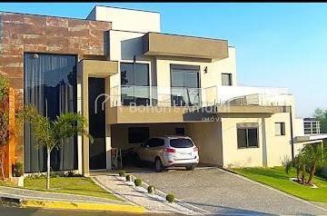 Casa · 246m² · 3 Quartos · 2 Vagas · Casa Em Vila Capuava, Valinhos/sp de 246 m² 3 Quartos À Venda por R$1.750.000
