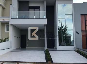 Casa · 235m² · 3 Quartos · 3 Vagas · Sobrado Em Jardim Bréscia, Indaiatuba/sp de 235 m² 3 Quartos À Venda por R$1.855.000