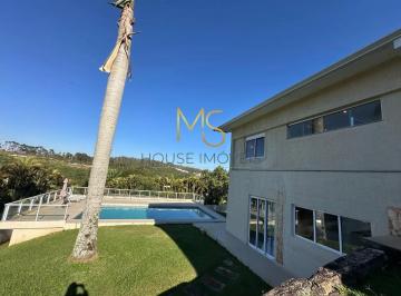 Casa · 616m² · 4 Quartos · 4 Vagas · Casa Em Parque Dom Henrique, Cotia/sp de 616 m² 4 Quartos À Venda por R$1.950.000
