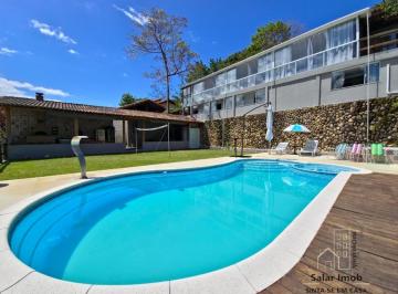 Casa · 250m² · 5 Quartos · 10 Vagas · Casa Em Mangaratiba, Mangaratiba/rj de 250 m² 5 Quartos À Venda por R$3.500.000