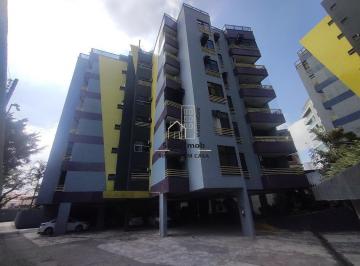 Apartamento · 110m² · 3 Quartos · 1 Vaga · Apartamento Em Campos Elíseos, Resende/rj de 110 m² 3 Quartos À Venda por R$550.000