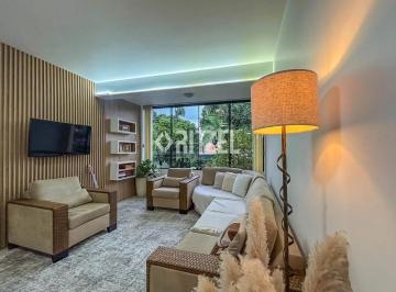 Apartamento · 104m² · 3 Quartos · 1 Vaga · Apartamento Em Pátria Nova, Novo Hamburgo/rs de 104 m² 3 Quartos À Venda por R$495.000