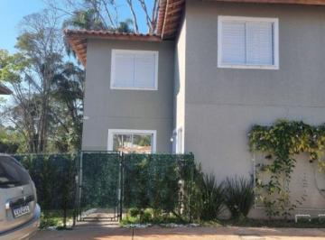 Casa · 56m² · 2 Quartos · 1 Vaga · Sobrado Em Tijuco Preto, Vargem Grande Paulista/sp de 56 m² 2 Quartos À Venda por R$400.000ou Pa
