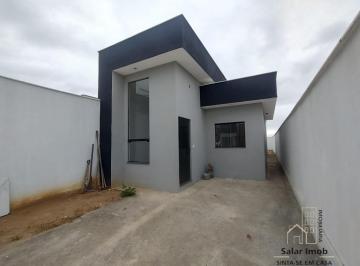 Casa · 80m² · 3 Quartos · 1 Vaga · Casa Em Bela Vista, Resende/rj de 80 m² 3 Quartos À Venda por R$410.000