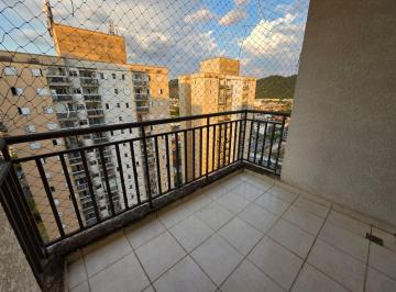 Apartamento · 69m² · 3 Quartos · 1 Vaga · Apartamento Em Areia Branca, Santos/sp de 69 m² 3 Quartos À Venda por R$395.000