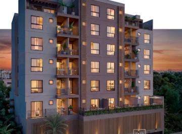 Apartamento · 55m² · 2 Quartos · 1 Vaga · Apartamento Em Monte Castelo, Volta Redonda/rj de 55 m² 2 Quartos À Venda por R$424.400