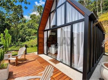 Casa · 25m² · 1 Quarto · 1 Vaga · Casa Em Posse, Teresópolis/rj de 25 m² 1 Quartos À Venda por R$390.000