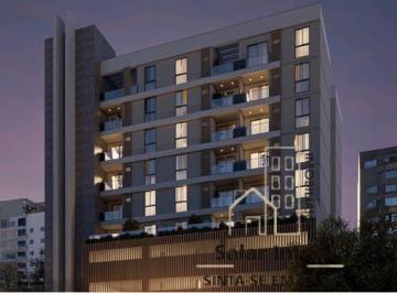 Apartamento · 70m² · 3 Quartos · Apartamento Em Aterrado, Volta Redonda/rj de 70 m² 3 Quartos À Venda por R$490.782