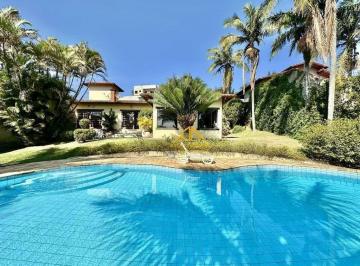 Casa · 368m² · 5 Quartos · 6 Vagas · Casa Em Jardim Ana Estela, Carapicuíba/sp de 368 m² 5 Quartos À Venda por R$1.500.000
