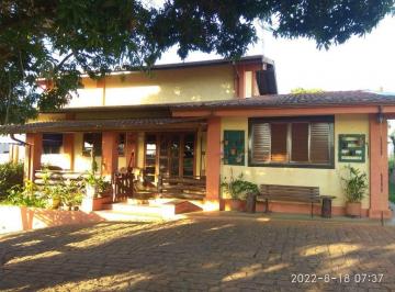Rural · 386m² · 3 Quartos · 2 Vagas · Chácara Em São Pedro, Jaguariúna/sp de 386 m² 3 Quartos À Venda por R$1.500.000