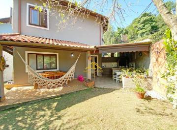 Casa · 130m² · 3 Quartos · 2 Vagas · Casa Em Jardim Ana Estela, Carapicuíba/sp de 130 m² 3 Quartos À Venda por R$1.190.000