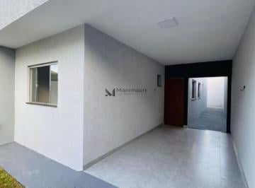 Casa · 180m² · 2 Quartos · 3 Vagas · Casa Em Parque Los Angeles 1ª Etapa, Goianira/go de 180 m² 2 Quartos À Venda por R$50.000