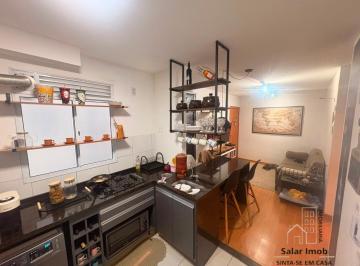 Apartamento · 45m² · 2 Quartos · 1 Vaga · Apartamento Em Mirante de Serra, Resende/rj de 45 m² 2 Quartos À Venda por R$220.000