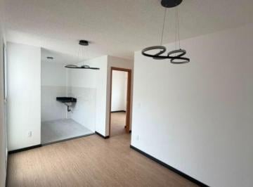 Apartamento · 40m² · 2 Quartos · 1 Vaga · Apartamento Em Chácara Estância Paulista, Suzano/sp de 40 m² 2 Quartos À Venda por R$235.000
