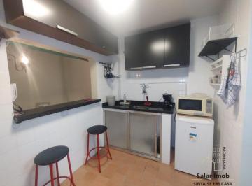 Apartamento · 45m² · 1 Quarto · Apartamento Em Comercial, Resende/rj de 45 m² 1 Quartos À Venda por R$215.000