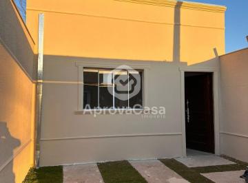 Casa · 68m² · 2 Quartos · 1 Vaga · Casa Em Jardim Esperança, Mogi Das Cruzes/sp de 68 m² 2 Quartos À Venda por R$380.000