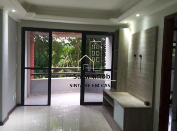 Apartamento · 70m² · 2 Quartos · 1 Vaga · Apartamento Em Comercial, Resende/rj de 70 m² 2 Quartos À Venda por R$360.000