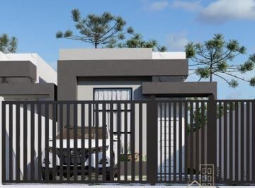 Casa · 72m² · 2 Quartos · 1 Vaga · Casa Em Bela Vista, Resende/rj de 72 m² 2 Quartos À Venda por R$360.000