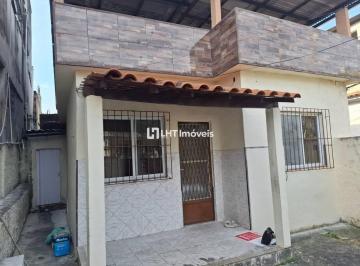 Casa · 85m² · 3 Quartos · 1 Vaga · Casa Em Engenhoca, Niterói/rj de 85 m² 3 Quartos À Venda por R$315.000