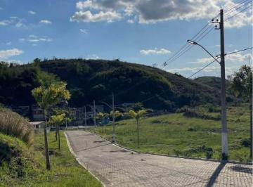 Terreno · 330m² · Terreno Em São Judas Tadeu, Barra Mansa/rj de 330 m² À Venda por R$160.000