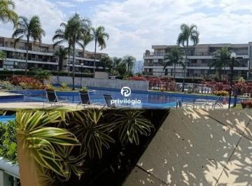 Apartamento · 57m² · 1 Quarto · 1 Vaga · Seu Novo Refúgio de Conforto E Estilo No Recreio Dos Bandeirantes!