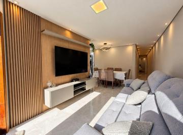 Casa · 110m² · 3 Quartos · 5 Vagas · Casa Semi Mobiliada Afonso Pena
