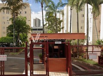 0 · Apartamento À Venda – 3 Dormitórios | 1 Vaga | Próximo Ao Shopping Unimart – Cam