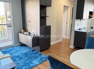 0 · Apartamento À Venda Em Jardim Samambaia