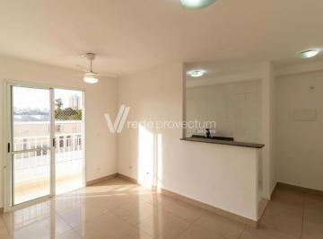 0 · Apartamento 2 Quartos Com Suíte E Vaga Na Vila João Jorge, Campinas