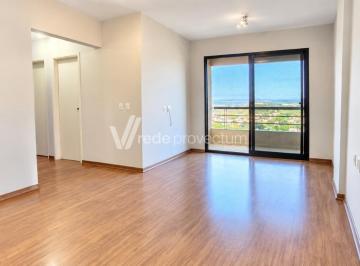 0 · Apartamento Para Locação No Bairro Mansoes Santo Antonio - Campinas/sp