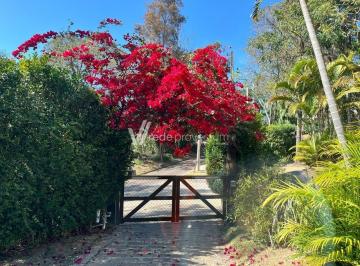 0 · Casa Com 4.080 m² de Terreno No Clube de Campo Valinhos