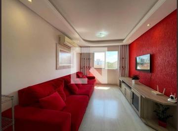 Apartamento · 68m² · 2 Quartos · Apartamento À Venda - Rio Branco, 2 Quartos, 68 m² - São Leopoldo