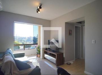 Apartamento · 63m² · 2 Quartos · Apartamento À Venda - Mauá, 2 Quartos, 63 m² - Novo Hamburgo