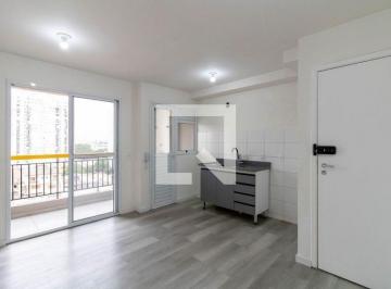 Apartamento · 42m² · 2 Quartos · 1 Vaga · Apartamento À Venda - Vila Rosália, 2 Quartos, 42 m² - Guarulhos