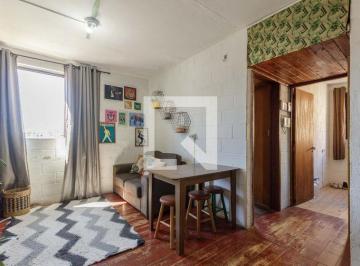 Apartamento · 47m² · 1 Quarto · Apartamento À Venda - Rubem Berta, 1 Quarto, 47 m² - Porto Alegre