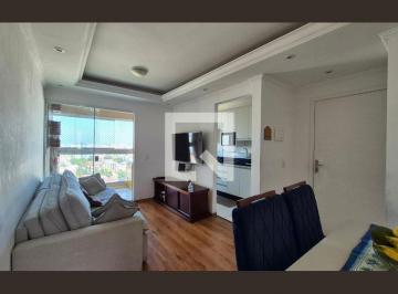 Apartamento · 59m² · 2 Quartos · 1 Vaga · Apartamento À Venda - Vila Assunção, 2 Quartos, 59 m² - Santo André