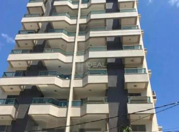 Apartamento · 3 Quartos · 2 Vagas · Apartamento Em Jardim Maria de Queiroz, Campos Dos Goytacazes, Com 3 Dormitór.