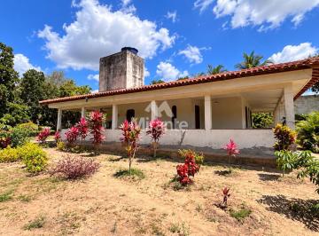 Rural · 32670m² · 4 Quartos · Imoveis - Na Lagoa Salgada