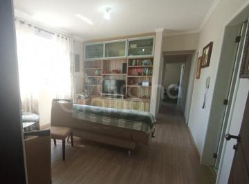 imovel-45123-2 · Apartamento de 81 m² Com 3 Quartos Sendo 1 Suíte No Canto