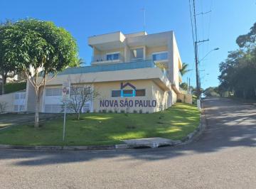 Casa · 648m² · 5 Quartos · 10 Vagas · Casa Em Condomínio À Venda Em Mogi Das Cruzes, Mobiliada Com Piscina, Churrasque