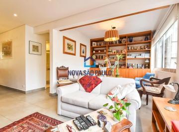 Photo 1 · Apartamento 2 Dormitórios 1 Vaga 105 m Na Vila Mariana