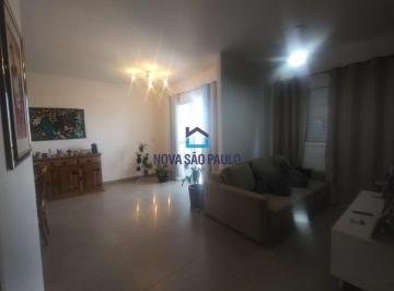 Apartamento · 70m² · 3 Quartos · 1 Vaga · Apartamento Com 03 Quartos Na Região de Sorocaba