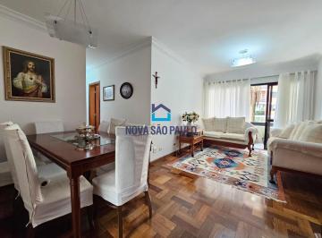 Photo 1 · Apartamento Vila Mariana - Metrô a 10 Minutos - 3 Dormitórios, 1 Suíte, 1 Vaga